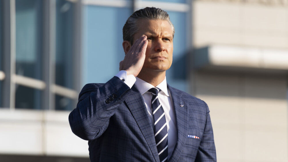 ¡EN LA ZONA DE TENSIÓN! Pete Hegseth visitará República Dominicana en