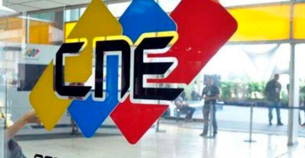¡PROCESO DEMOCRÁTICO! CNE activa sistema para verificar centros de votación de Consulta Popular del 12J