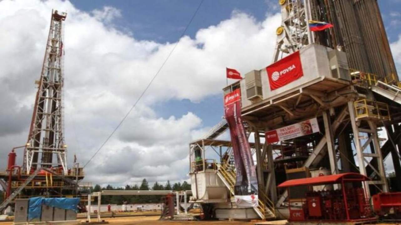 ¡EFECTO SANCIONES! Exportaciones petroleras venezolanas a EEUU cayeron ...