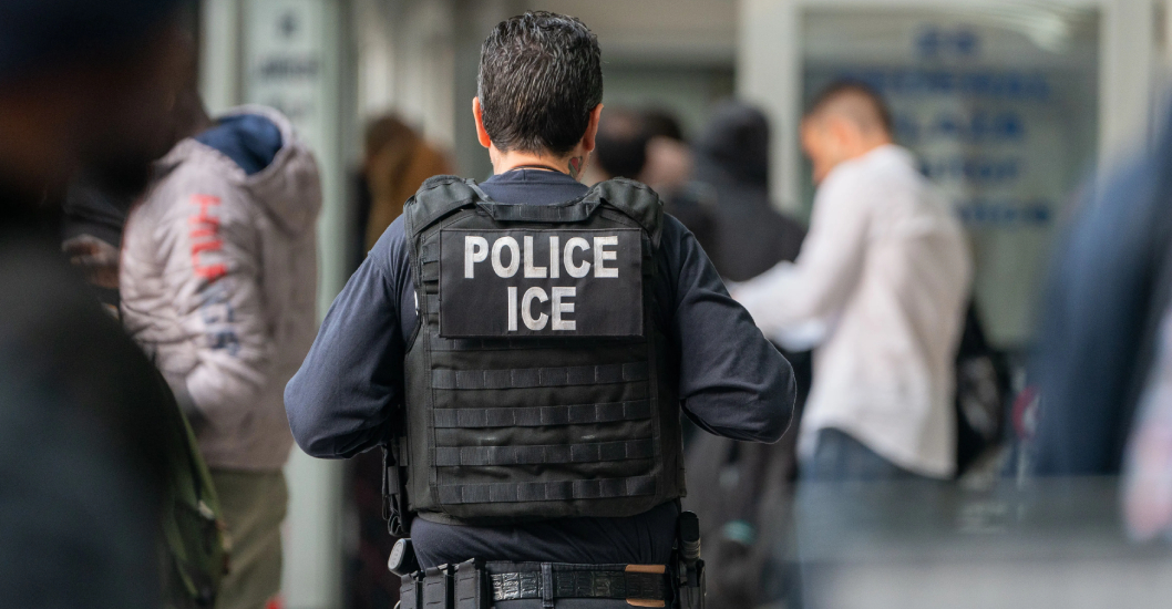 ¡SEGÚN HRW! Se incrementa la tasa de mortalidad en centros de detención del ICE