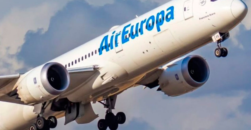 ¡CONEXIÓN ESPAÑA-VENEZUELA! Air Europa e Iberia reanudan esta semana sus vuelos directos al Aeropuerto de Maiquetía