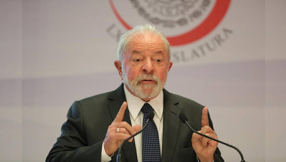¡GOLPE DE EFECTO ELECTORAL! Lula da Silva prohíbe de manera definitiva las ‘bets’ y casinos en línea