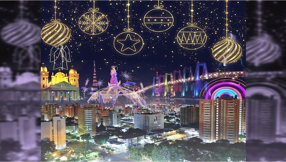 ¡LAS NAVIDADES MÁS LARGAS SON LAS DEL ZULIA! ¿Desde cuándo se comienza a celebrar y hasta cuándo duran? || Todo lo que debes saber || Fotos