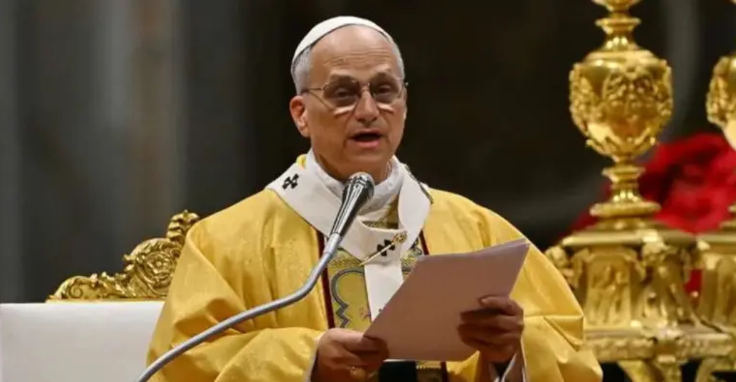 ¡CONTEXTO ECONÓMICO FAVORABLE EN LA IGLESIA! León XIV anula los recortes salariales de cardenales y altos cargos del Vaticano