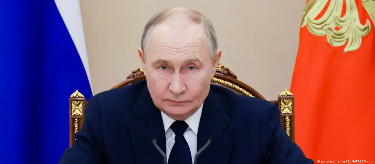 ¡CON 355 ASIENTOS EN LA DUMA! El partido de Putin logra un récord de escaños en Rusia