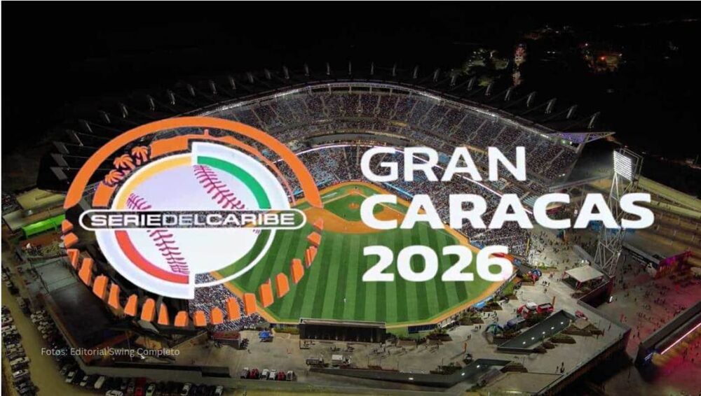 HABRÁ O NO SERIE DEL CARIBE EN VENEZUELA? En reunión del 01 de diciembre se tomó una decisión || Nueva reunión el 15-D || ¿A qué llegaron? - Noticia al Minuto