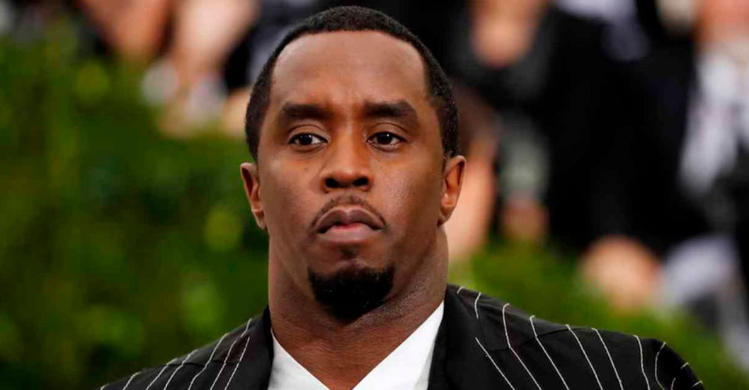 ¡EMERGENCIA DE MADRUGADA EN PRISIÓN! P. Diddy es trasladado al hospital tras sufrir un golpe en la cabeza