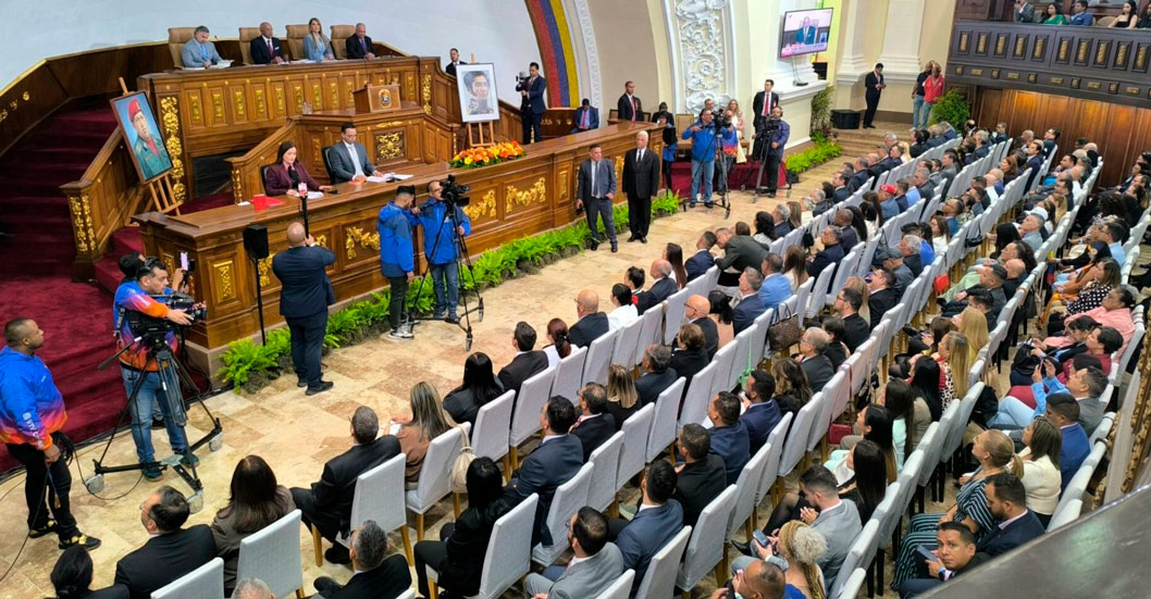 ¡COLOCA SANCIONES! Proyecto de reforma de la ley contra el odio elimina las penas de prisión y las sustituye por cuantiosas multas y trabajo comunitario