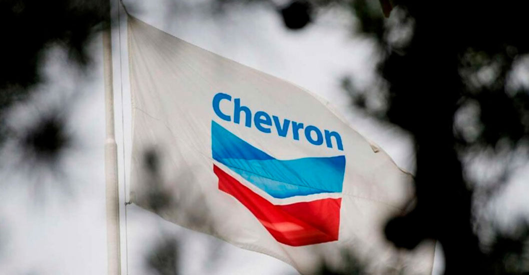 ¡INVERSIÓN MILLONARIA! Chevron cerca de firmar acuerdo para asumir dos nuevos campos petroleros en Venezuela