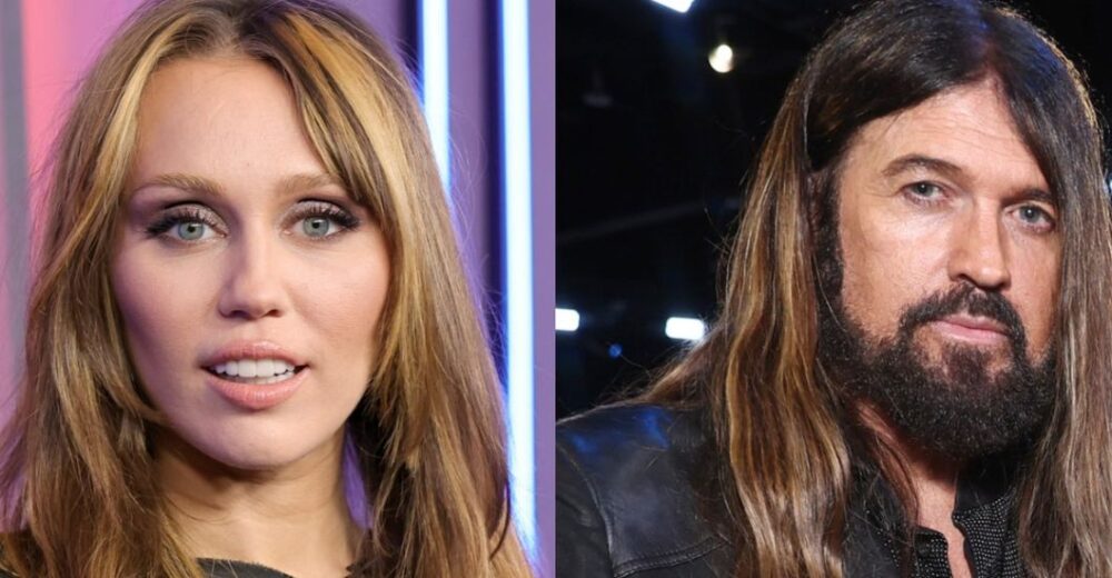 ¡ABSOLUTA VICTORIA! Billy Ray Cyrus gana demanda de mujer que decía ser ...