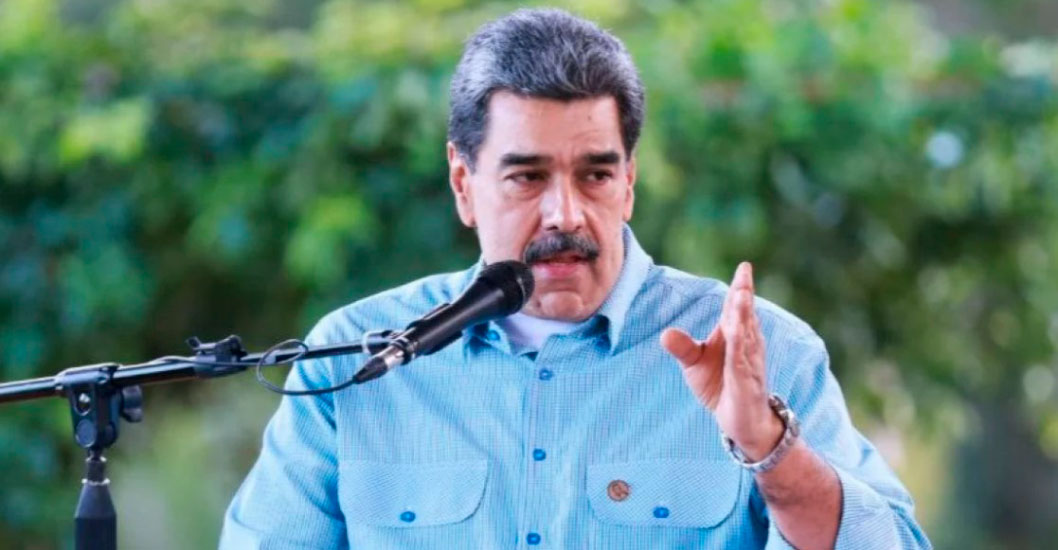 ¡REACCIÓN EN RRSS! Presidente Maduro envía mensaje al Pueblo tras sismos registrados en el país: Unión nacional, serenidad y amor