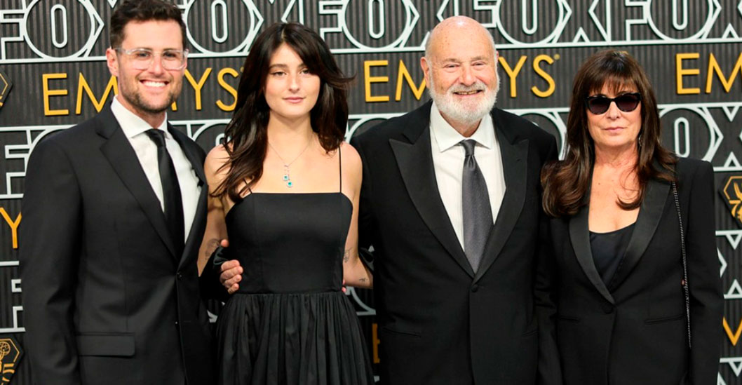 ¡UNA INSÓLITA PETICIÓN! Hijo de Rob Reiner quiere el fideicomiso de sus padres tras ser acusado de matarlos