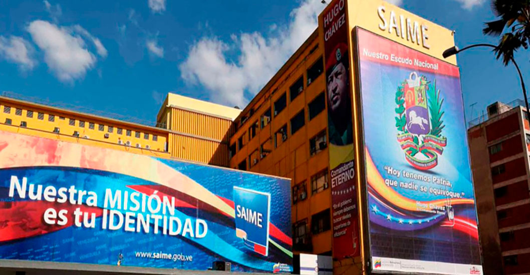 ¡SERVICIO AL CIUDADANO! Saime permite a menores gestionar trámites de pasaporte de forma independiente