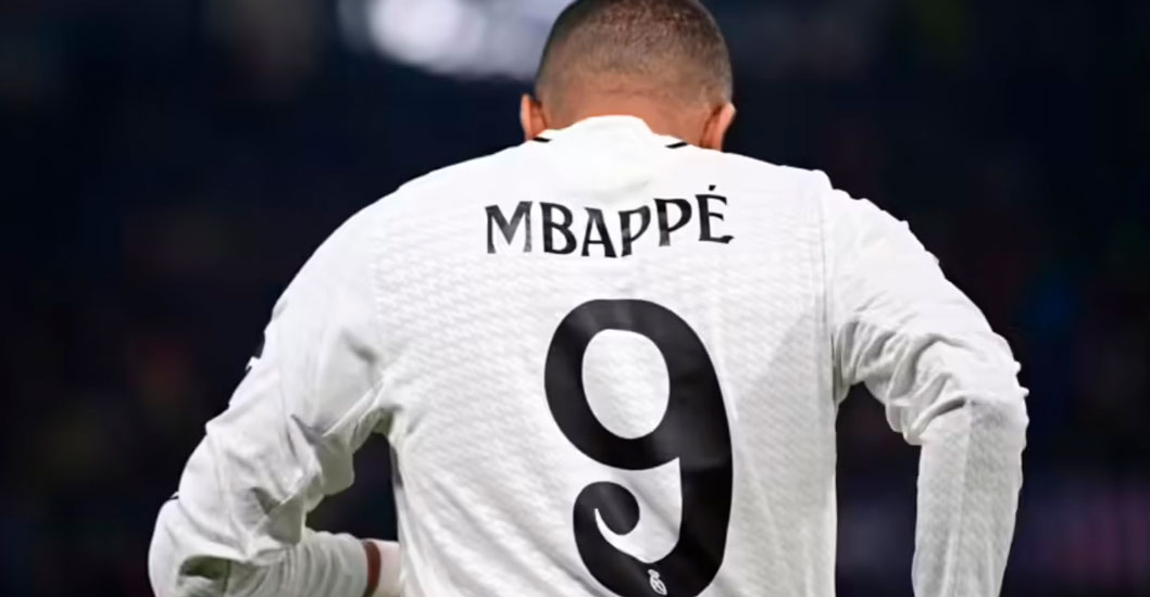 ¡OFENSA SERIA! China suspende la Liga de España y a Mbappé tras polémica con Mao Zedong