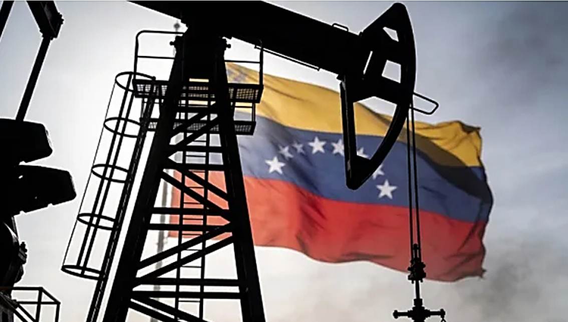 ¡CIFRAS POSITIVAS! EEUU afirma que Venezuela exporta 1.250.000 bpd de petróleo, el mayor volumen en 7 años