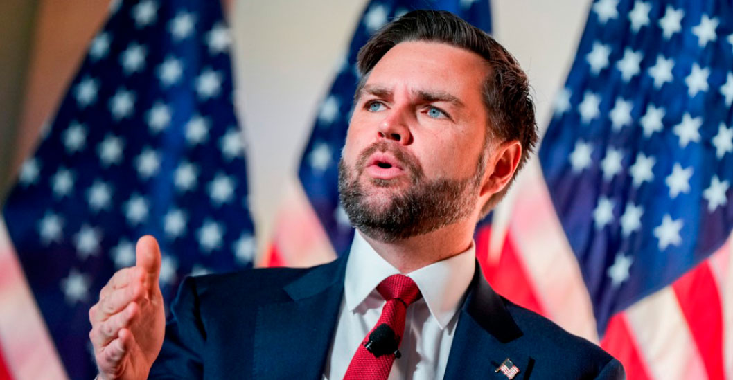 ¿QUIÉN GANA MÁS? La revelación del vicepresidente J.D. Vance sobre el dinero del acuerdo petrolero con Venezuela