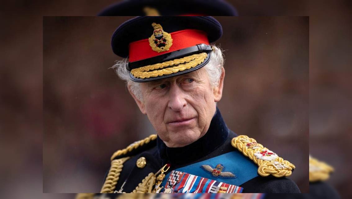 ¡REVELACIONES BOMBA! Hermano de Lady Di afirma que el rey Carlos III sintió que «ganó la lotería» tras el accidente en París