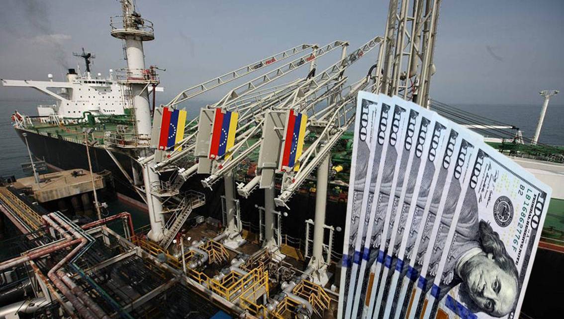 ¡OTRA SITUACIÓN QUE DEBE SORTEAR LA INDUSTRIA! De cómo afecta el aumento de los fletes marítimos al precio del petróleo venezolano en EEUU
