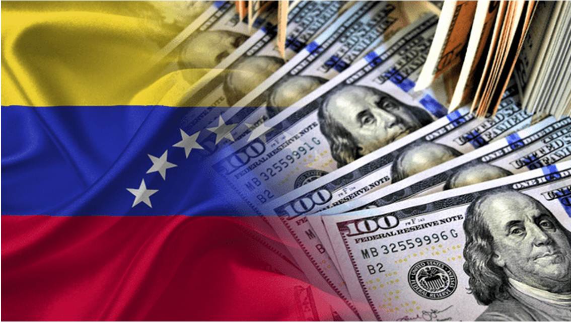 ¡DOLARIZACIÓN EN VENEZUELA! Visiones sobre salarios, productividad y soberanía monetaria || Especial