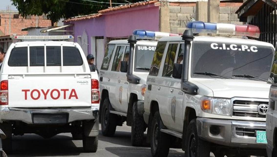 ¡LUGAR CERCANO AL CIRCUITO MINERO! Criminalística detiene en Santa Elena de Uairén a dos individuos por estafa bajo modalidad del ‘pantallazo’