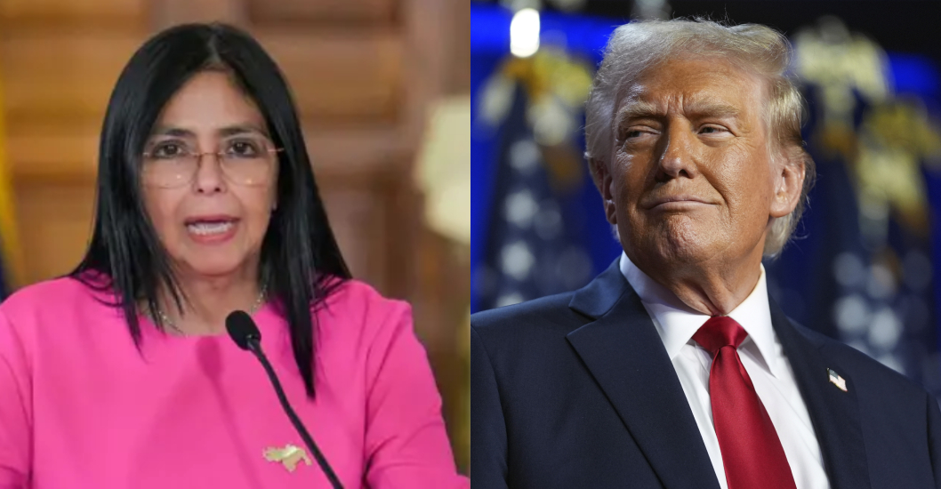 ¡LA PREGUNTA DE LAS 60 MIL LOCHAS! «¿Elecciones en Venezuela? No hay prisa»: La contundente postura de la Casa Blanca que sacude el tablero político