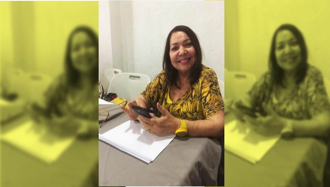 #OPINIÓN || La madre que buscó a un muerto || Luz Neira Parra