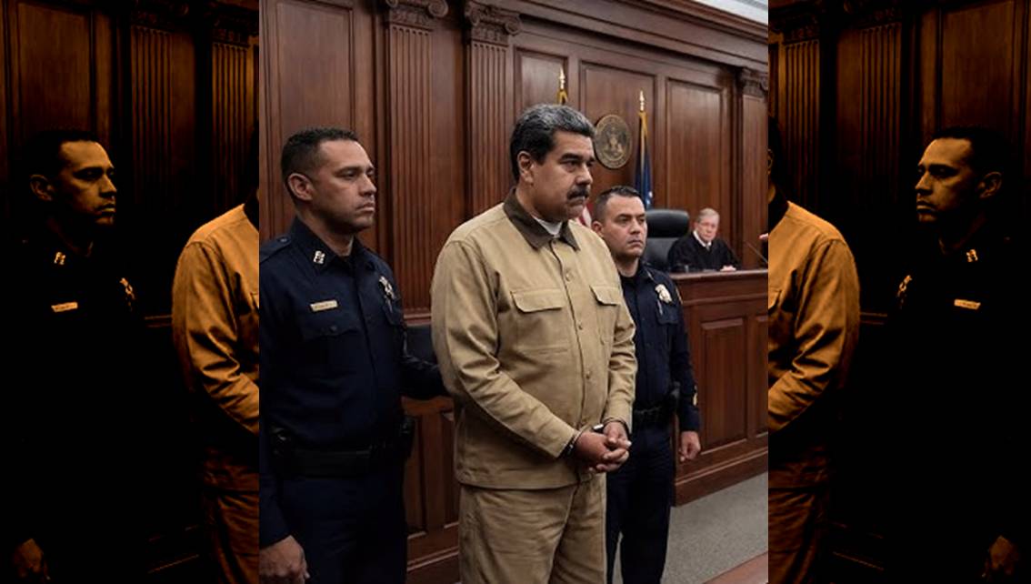 ¡MÁXIMA EXPECTATIVA EN NUEVA YORK Y EL MUNDO! Este jueves es la segunda ...