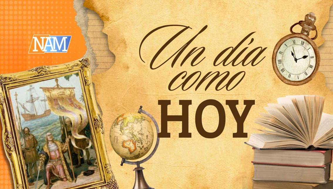 ¡SE DECRETA EL 04 DE JUNIO DÍA DEL NIÑO VÍCTIMA DE AGRESIÓN! Felicidades al gremio optometrista || Los 04 de junio celebramos la fertilidad || Más efemérides al Minuto || #04JUN