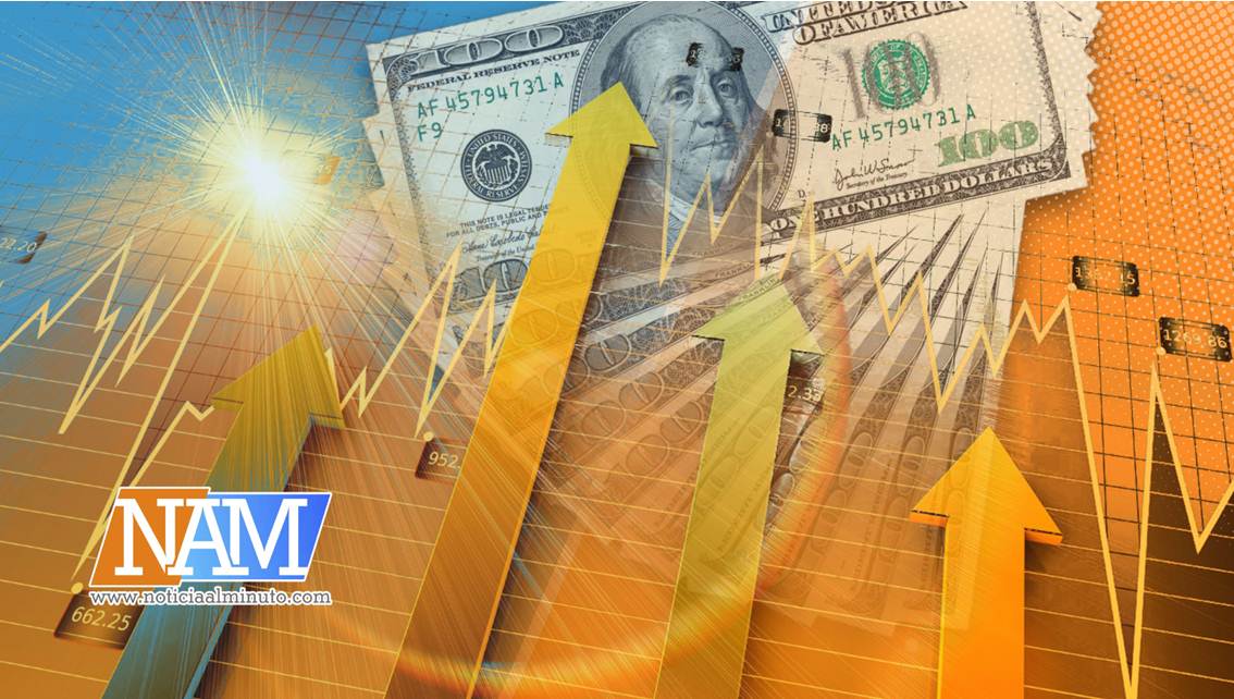 ¡OTRO SALTO LARGO DA EL DÓLAR! En seis puntos se incrementa la divisa respecto al bolívar a tasa oficial || Cotización || #02JUL