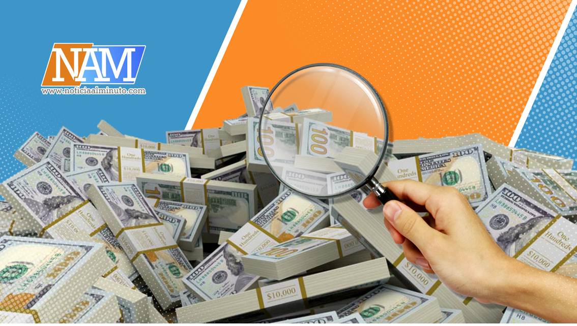 ¡VALOR DEL DÓLAR CON LEVE INCREMENTO! ¿En cuánto se cotizan las divisas al amanecer de este jueves? || #04JUN