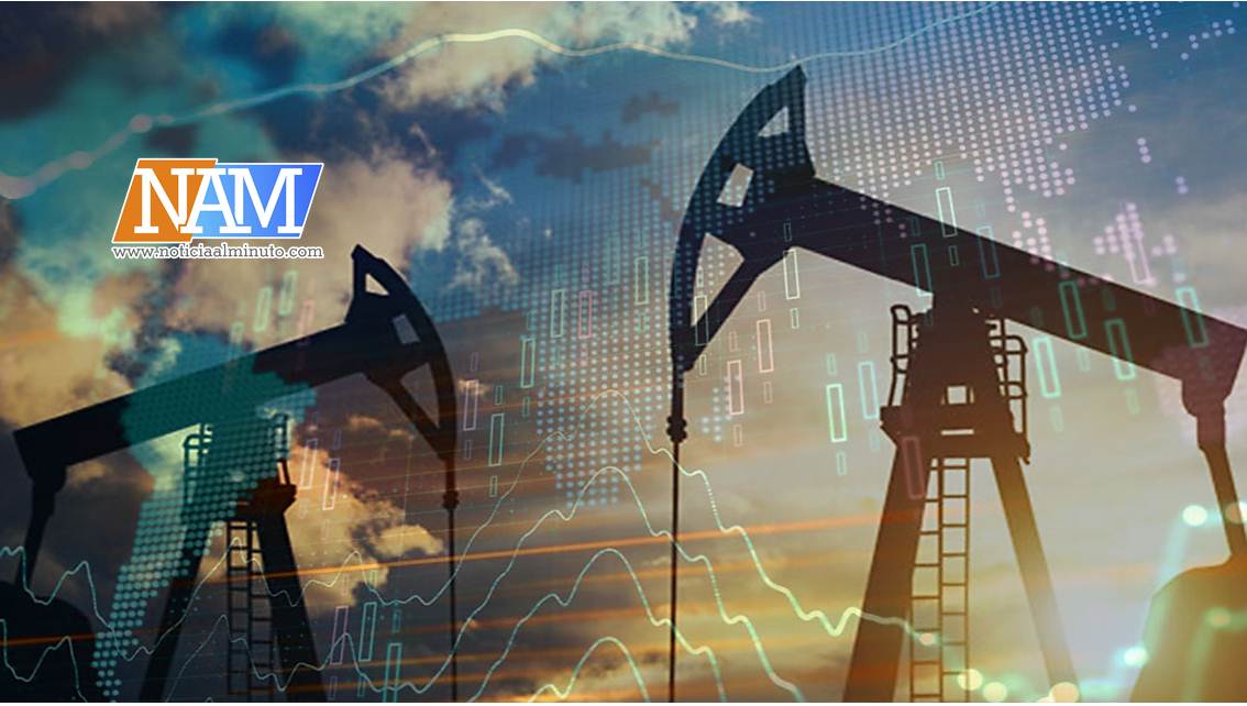 ¡PETRÓLEO EN CIFRAS! Estos son los valores del Brent, WTI, Cesta Opep y crudo venezolano || #20OCT