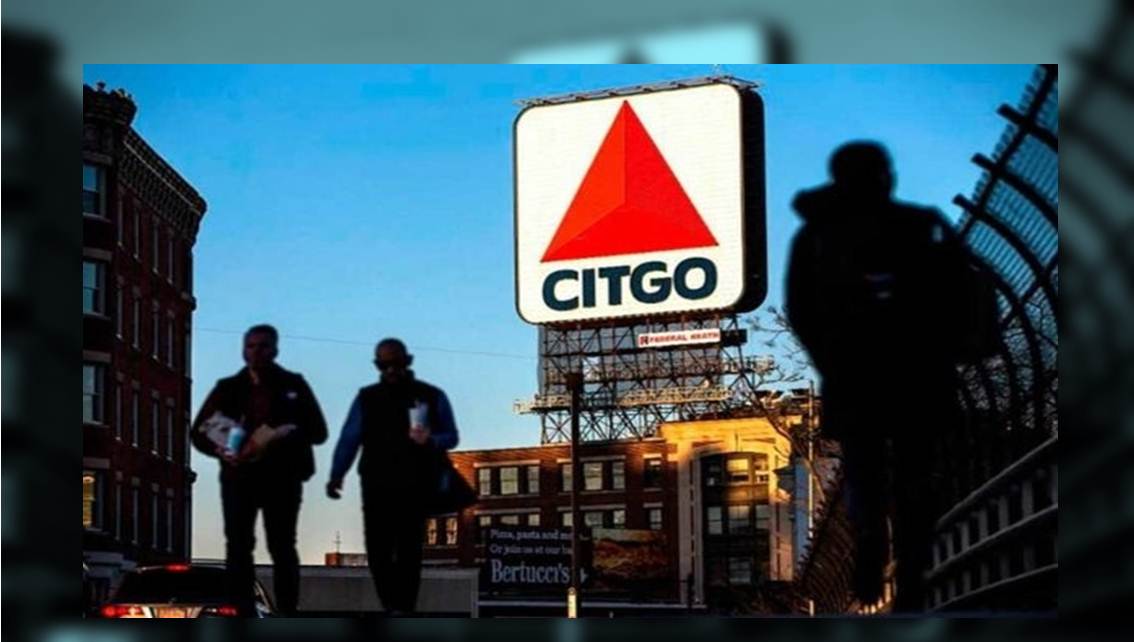 ¡EN EL CONTEXTO DE LAS NUEVAS RELACIONES! CITGO lidera la nueva ola de clientes petroleros de Venezuela en Estados Unidos || Gráficos