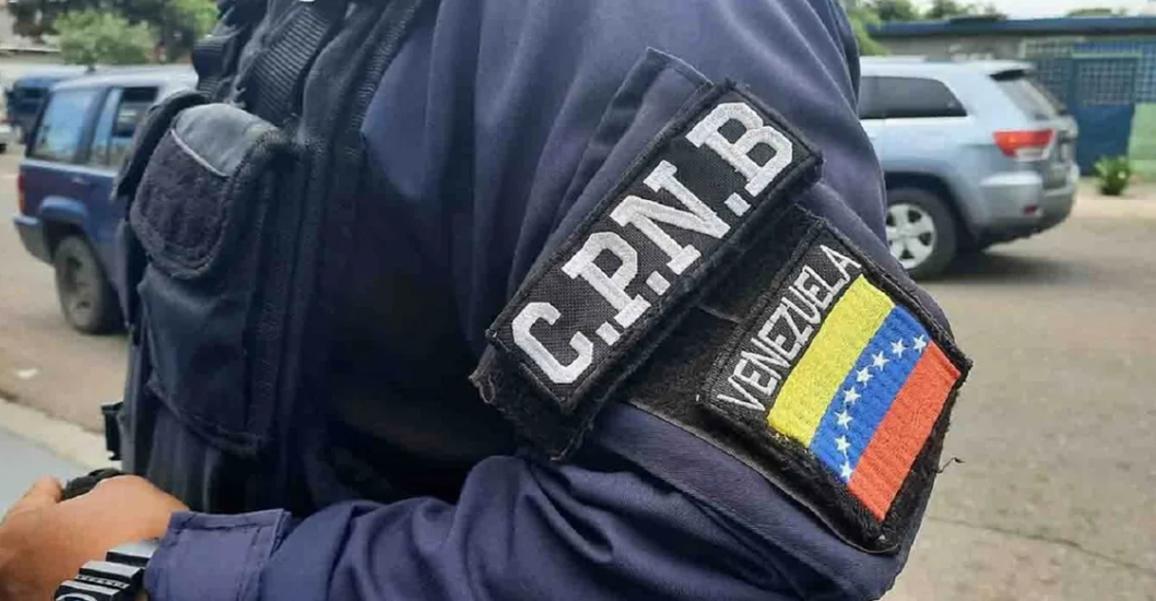 ¡PNB CAPTURA A TRES PERSONAS! Esclarecen el homicidio del oficial Ciro Gavidia en Caracas: Un adolescente entre los implicados