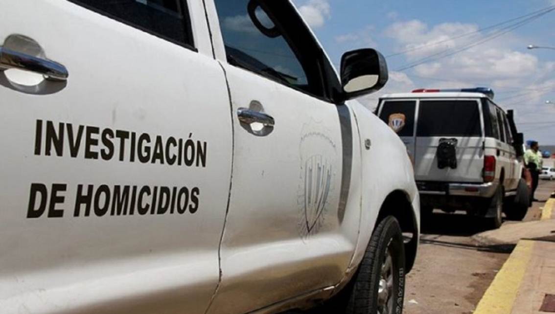 ¡FEMINICIDIO EN CATIA! Joven de 20 años muere tras agonizar varios días por un disparo de su pareja