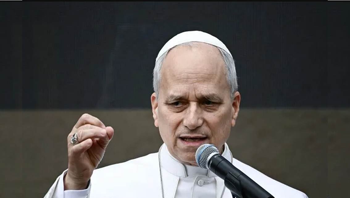 ¡ATENTA CONTRA LA DIGNIDAD HUMANA! El papa León declara que la pena capital es “inadmisible” mientras EEUU planea transmitir ejecución