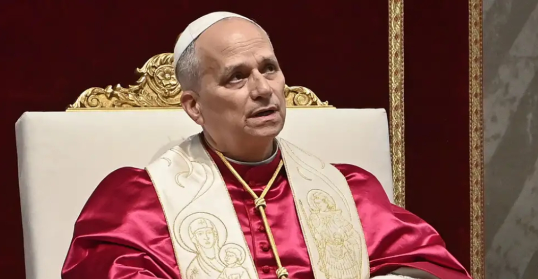 ¡AGENDA DE TRABAJO! Papa León XIV arranca este viernes su visita por Francia