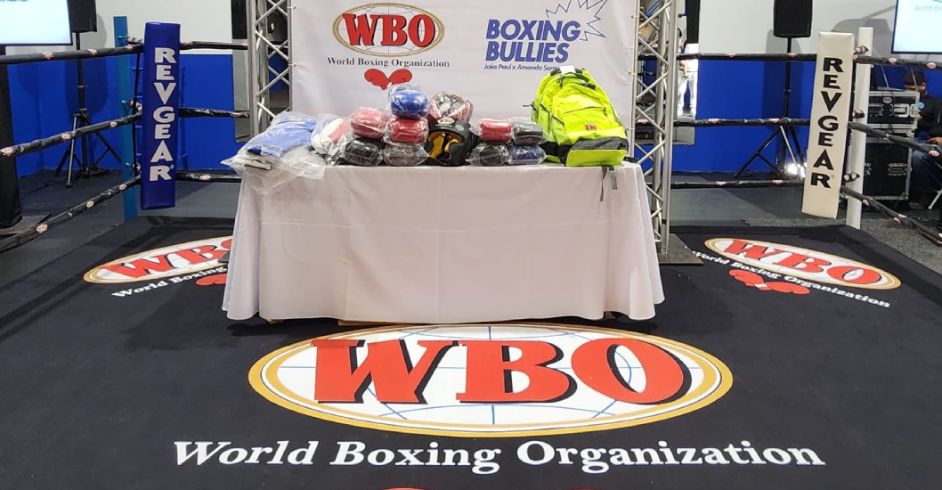 ¡FLEXIBILIZA SU POSICIÓN! World Boxing autoriza a rusos y bielorrusos ...