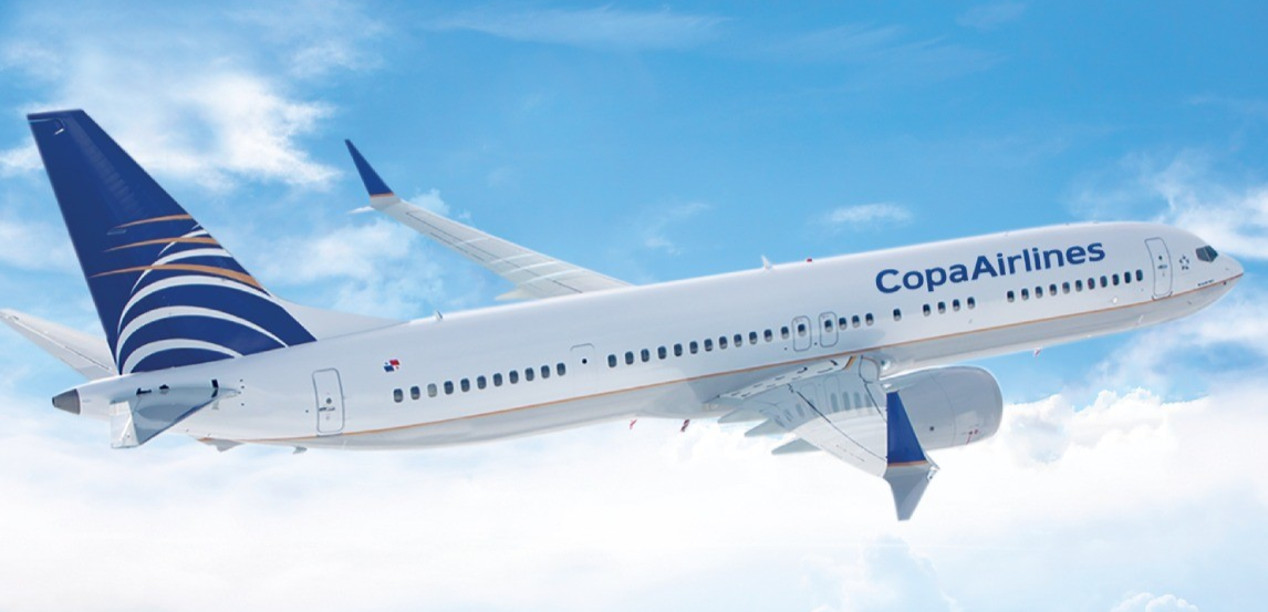 ¡MAYOR CONECTIVIDAD AÉREA! Copa Airlines activa su segundo vuelo diario en la ruta Panamá – Caracas