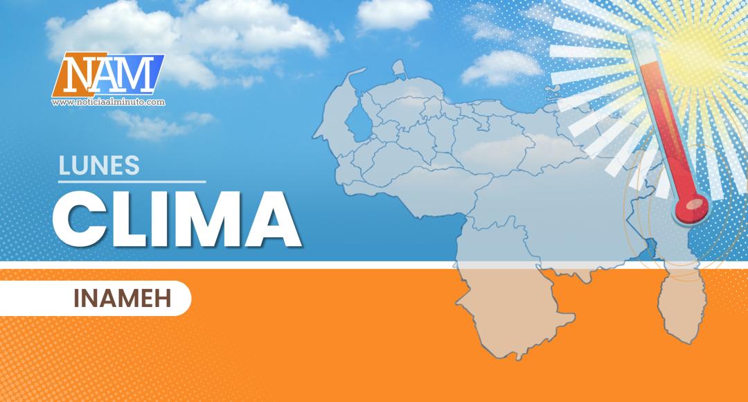 ¡CLIMA POCO LLUVIOSO PARA MARACAIBO! Onda Tropical 17 se aleja del Zulia hacia Colombia || Estimaciones climáticas || #22JUN