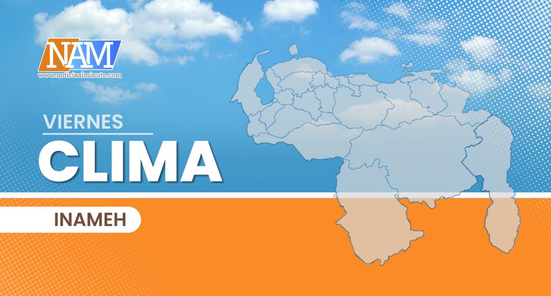 ¡UN CLIMA MUY HÚMEDO Y CALUROSO PARA EL ZULIA! Ingresa al Esequibo Onda Tropical #22 || Boletín meteorológico || #03JUL