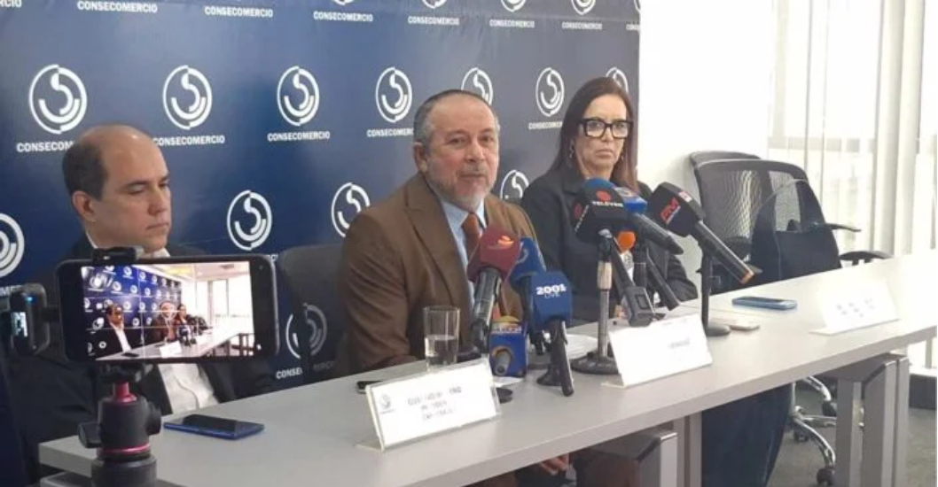 ¡CONTRIBUCIÓN PARA LA DISCUSIÓN URGENTE! Consecomercio propone Ley para atender a damnificados y reconstrucción nacional