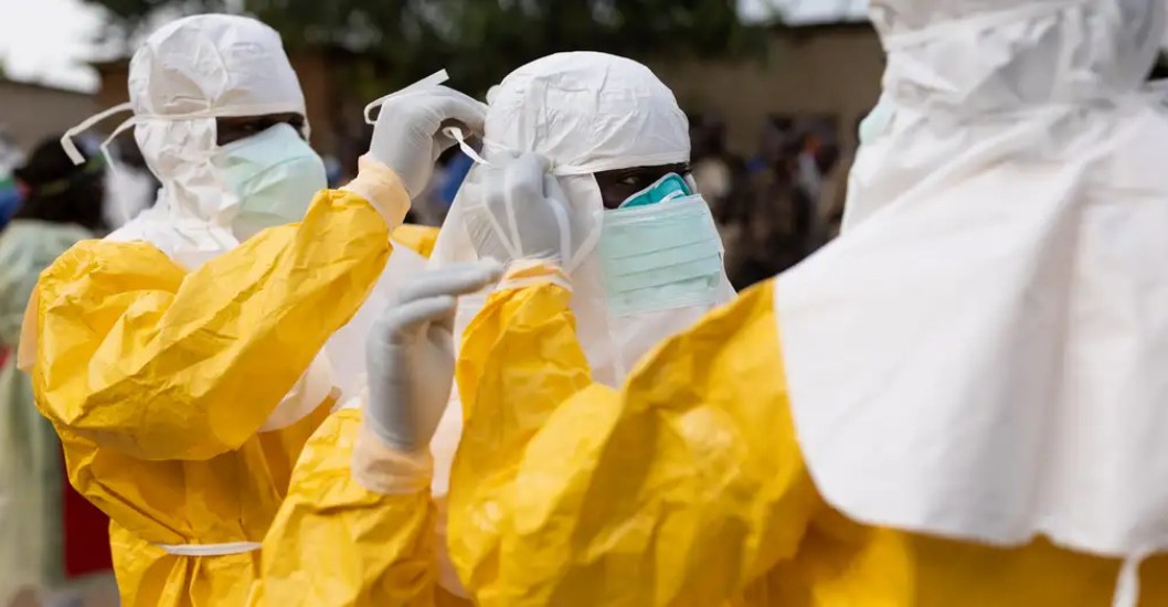 ¡6.186 CASOS CONFIRMADOS! La RD Congo supera los 3.000 muertos por ébola