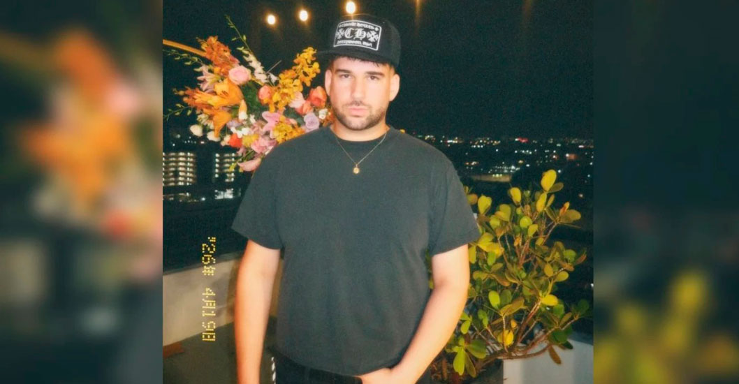 ¡TRAGEDIA EN MIAMI! Fallece el reguetonero cubano «El Dizzy» en un trágico accidente de tránsito