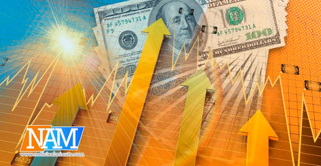 ¡COTIZACIÓN AL MINUTO! Así cerró el precio del dólar BCV este miércoles 3 de junio