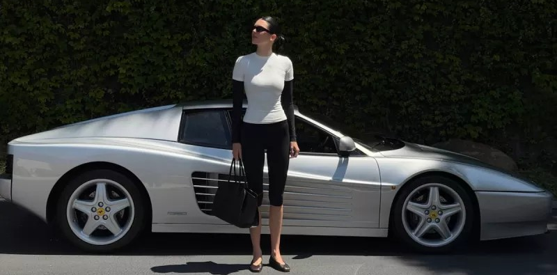¡EL REGRESO MÁS POLÉMICO DE LA MODA! Los pantalones capri vuelven a ser tendencia en 2026