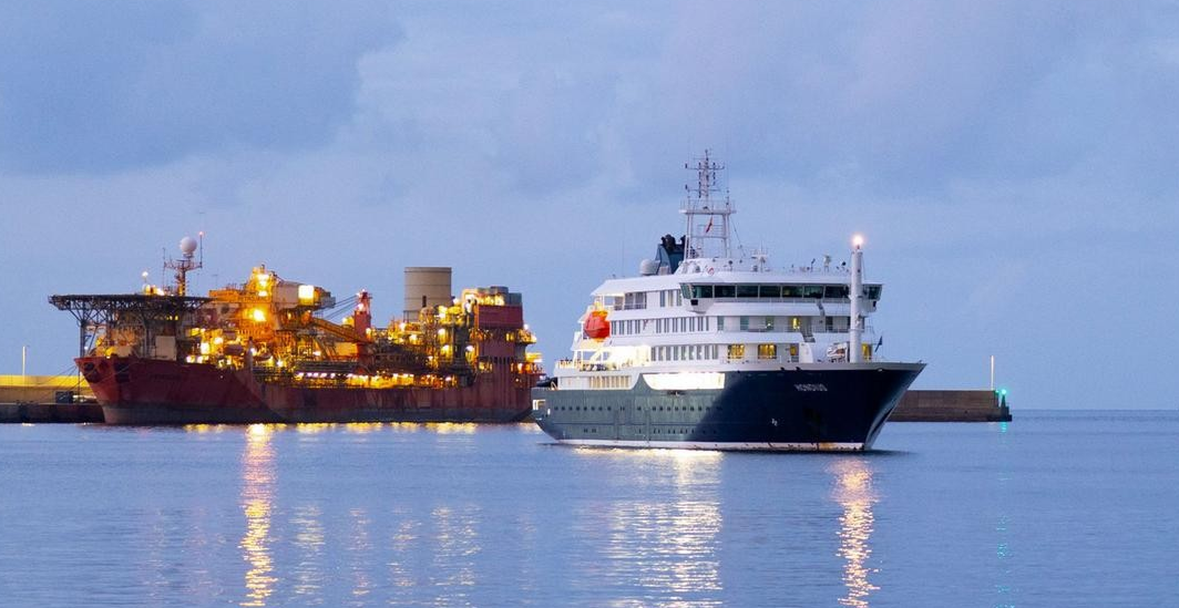 ¡SIEMPRE SERÁ UNA AMENAZA LATENTE! OMS declara fin del brote de hantavirus vinculado a crucero