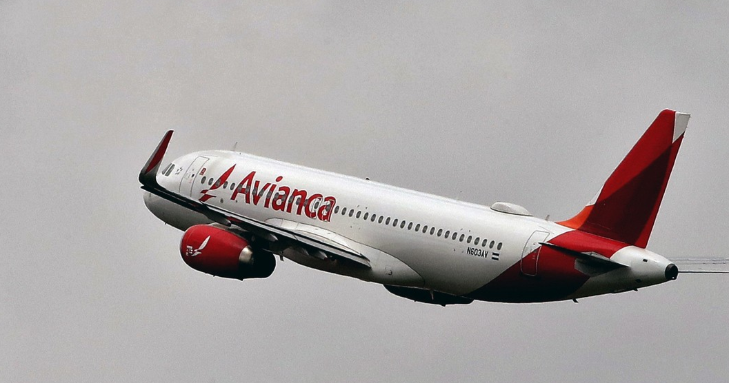 ¡CONEXIÓN AÉREA! Avianca inaugura vuelo Bogotá-Maracaibo y reactiva la ruta diaria a Caracas