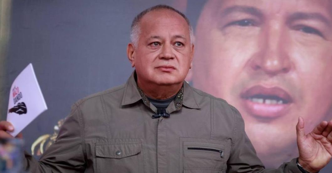 ¡NO HAY INDICIOS DE ACTOS ILÍCITOS! Suiza levanta el bloqueo de bienes a la esposa de Diosdado Cabello y a Jorge Arreaza