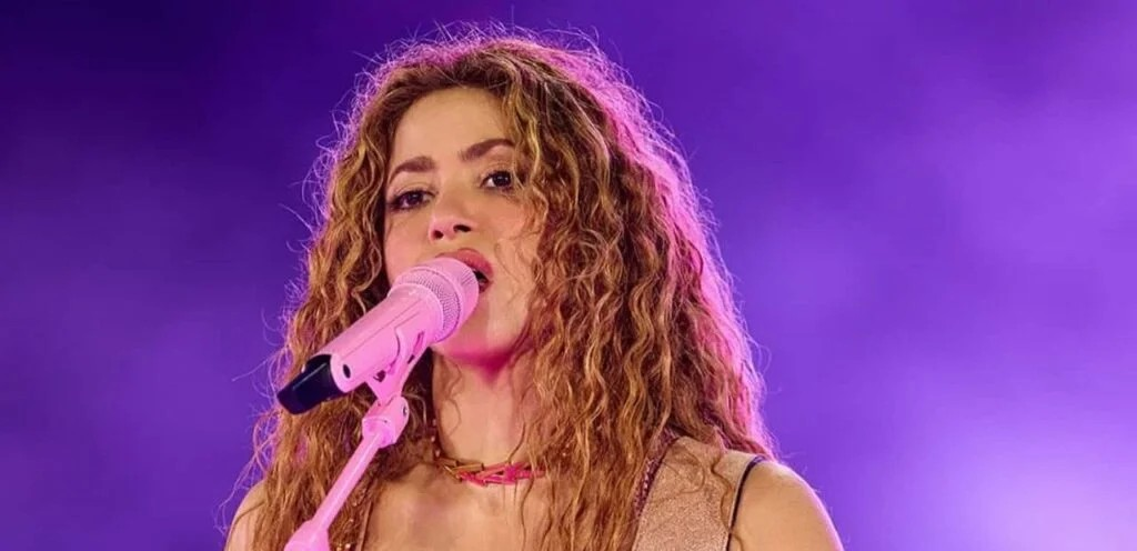¡ESTIMAN 50 MIL PERSONAS POR SHOW! Shakira llega a España para el histórico final de su gira