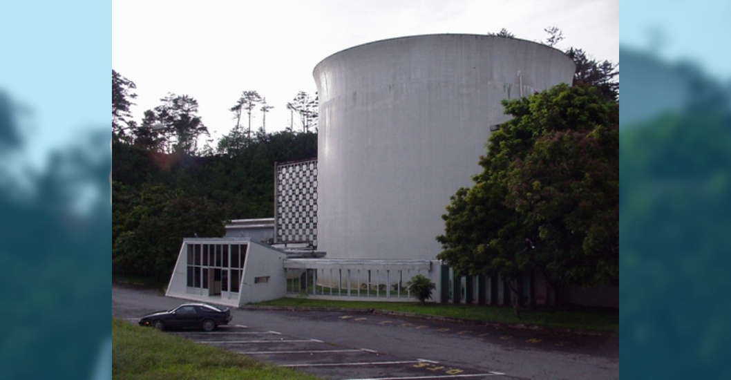 ¡EDIFICACIÓN UBICADA EN EL IVIC! Venezuela ratifica clausura del ...